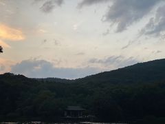 -紫霞湖公园