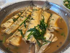 -北戴河转鱼·炒螃蟹酱餐厅