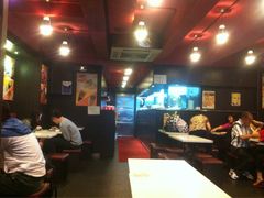 大堂-发记甜品(豉油街店)