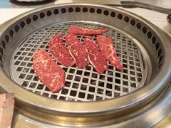 -千寻山野烤肉(中关村店)