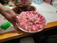 -曲氏老北京铜锅涮肉•火锅(不老街店)