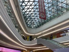 -KK ONE(京基滨河时代店)