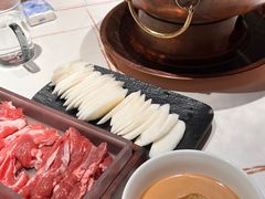 -半闲斋羊肉铺(齐礼阎店)