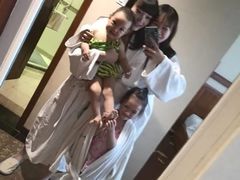 -雅安楠水阁温泉酒店