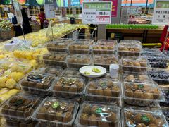 -雨露空间(青林湾店)