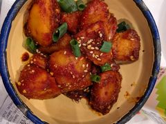 -文立新麻辣烫(合生汇21街区店)