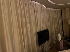 -深圳中洲万豪酒店