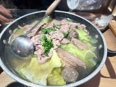 -川堂风·跷脚牛肉·乐山爆炒(宝山日月光店)