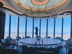 -泉客厅Spring Pavilion(303M空中会客厅)
