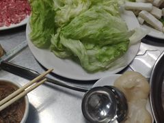 -三兴涮羊肉(荣安大街店)