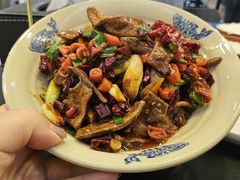 -潇湘阁(望京SOHO店)