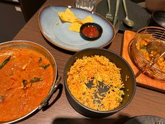 -Shantek象提南亚西餐厅&Bistro(淮海中路店)
