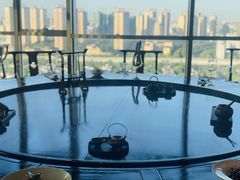 -宝燕壹号景观餐厅(龙盛国际商业广场店)