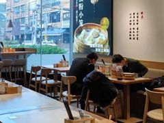-馋三尺蟹粉小笼(人民广场店)