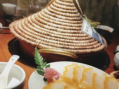 -雲顺·花菇朵·野生菌锅·云南美食(万柳店)