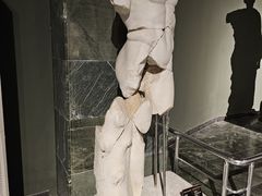 -安塔利亚博物馆