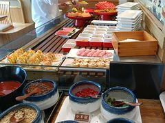 -水林间·寿喜烧自助(仙林金鹰店)