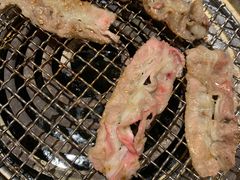 -千寻山野烤肉(天虹店)