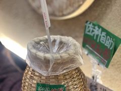 -云阿蛮云南生烫牛肉米线(奉贤路店)