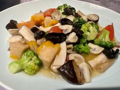 -山外山菜馆(玉泉路店)