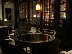 -杭州西子湖四季酒店·金沙厅