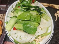 -清真·京华源铜锅涮肉(丰庆店)