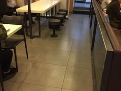 大堂-永和大王(解放东路店)