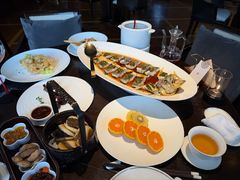 -甄御•海鲜新青岛菜(麦岛店)