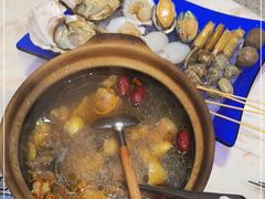 -丁字口海鲜热炒·烧烤大排档