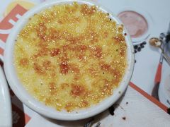 经典焦糖布丁-斗牛士牛排餐厅(嘉里汇店)