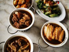 -宝香绑线肉骨茶(柏威年广场店)
