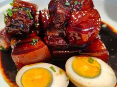 -阿明小菜·海鲜·上海菜(梅陇店)