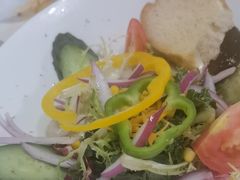 -巴伐利亚啤酒坊(意式风情街店)