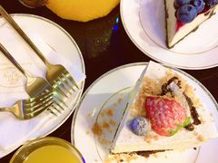 -PETIT PARIS 小巴黎(花园道店)