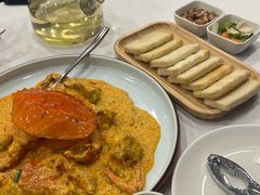 -阿诺泰·泰国餐厅(棕北店)