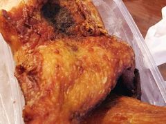 -王二甩老木子鸡(江湾店)