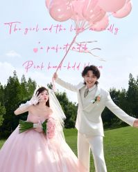 -薇薇新娘婚纱摄影连锁品牌(瘦西湖店)