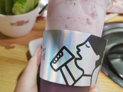 -喜茶(永旺梦乐城店)