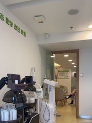 -塑青春&伊肤泉祛痘皮肤管理