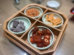 -火候轩品质湘菜·私厨(市府店)