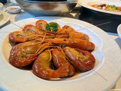 -阿毛饭店首店·宁波老字号(文化广场店)