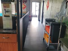 -老山村酒楼(白石洲店)