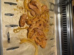 -新石器烤肉(南站店)