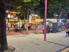 -新村食堂(明洞店 )