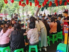 -弓虽昌焖烧鸡(大竹林店)