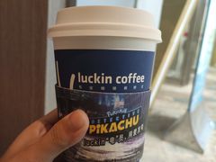 -瑞幸咖啡(Lab·华强电子世界店)