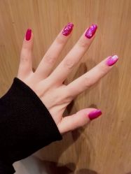 -丹曦·美甲美睫