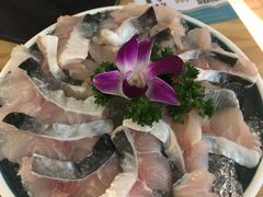 -青瓷火锅料理(西单大悦城店)