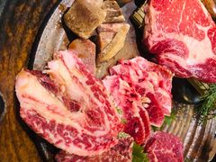 -厚贞日式烤肉(浦东汇智店)
