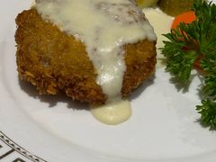 -92°C俄式厨房(中央大街店)